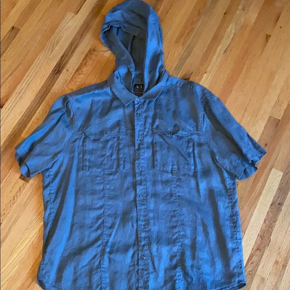 Armani Exchange Other - A/X shirt